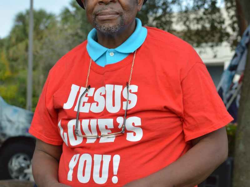 God is involved in your life